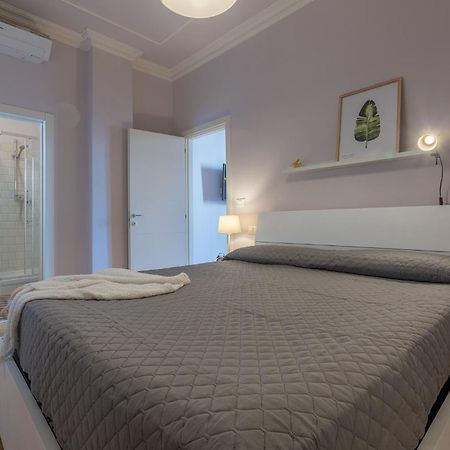 Bolo Stay Central Apartment โบโลญญา ภายนอก รูปภาพ