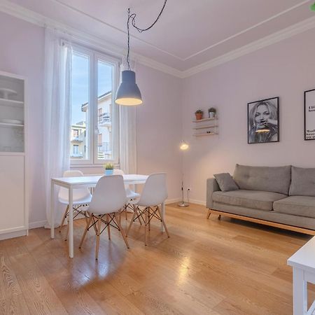 Bolo Stay Central Apartment โบโลญญา ภายนอก รูปภาพ