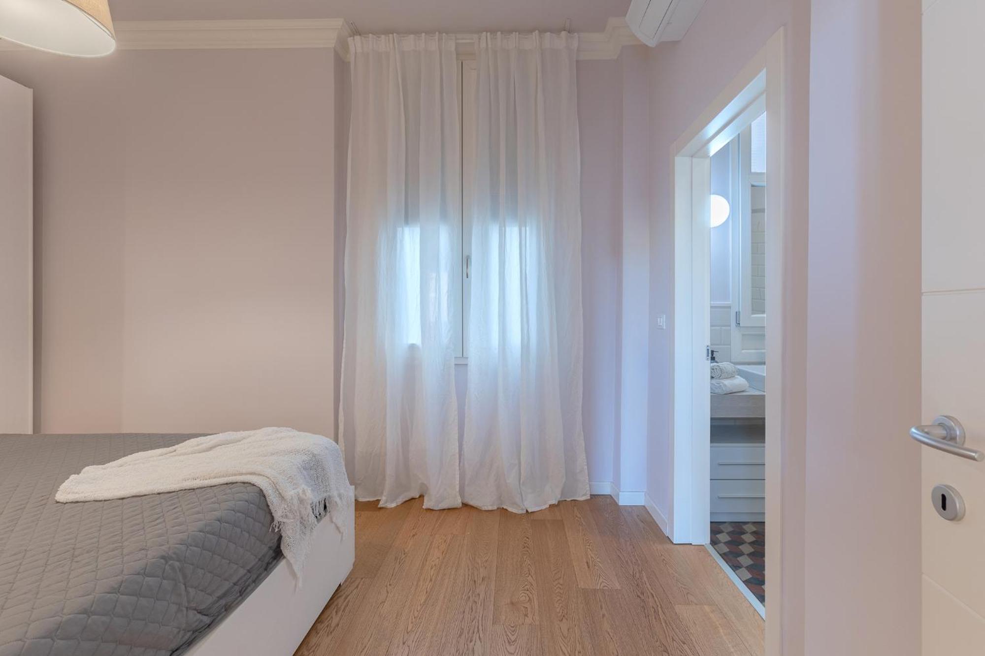Bolo Stay Central Apartment โบโลญญา ภายนอก รูปภาพ